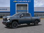 New 2025 Chevrolet Silverado 2500 LT Crew Cab 4WD Pickup for sale #S1380 - photo 3