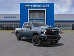 New 2025 Chevrolet Silverado 2500 LT Crew Cab 4WD Pickup for sale #S1380 - photo 25