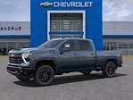 New 2025 Chevrolet Silverado 2500 LT Crew Cab 4WD Pickup for sale #S1380 - photo 26