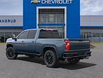 New 2025 Chevrolet Silverado 2500 LT Crew Cab 4WD Pickup for sale #S1380 - photo 4