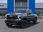 New 2025 Chevrolet Silverado 2500 LT Crew Cab 4WD Pickup for sale #S1380 - photo 30