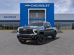 New 2025 Chevrolet Silverado 2500 LT Crew Cab 4WD Pickup for sale #S1380 - photo 32