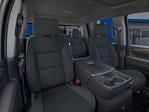 New 2025 Chevrolet Silverado 2500 LT Crew Cab 4WD Pickup for sale #S1380 - photo 40