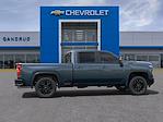 New 2025 Chevrolet Silverado 2500 LT Crew Cab 4WD Pickup for sale #S1380 - photo 5