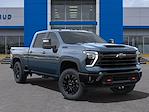 New 2025 Chevrolet Silverado 2500 LT Crew Cab 4WD Pickup for sale #S1380 - photo 7