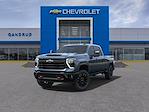 New 2025 Chevrolet Silverado 2500 LT Crew Cab 4WD Pickup for sale #S1380 - photo 8