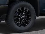 New 2025 Chevrolet Silverado 2500 LT Crew Cab 4WD Pickup for sale #S1380 - photo 9