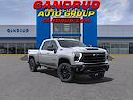 New 2025 Chevrolet Silverado 2500 LT Crew Cab 4WD Pickup for sale #S1381 - photo 1