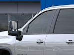 New 2025 Chevrolet Silverado 2500 LT Crew Cab 4WD Pickup for sale #S1381 - photo 12