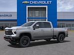 New 2025 Chevrolet Silverado 2500 LT Crew Cab 4WD Pickup for sale #S1381 - photo 3