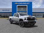 New 2025 Chevrolet Silverado 2500 LT Crew Cab 4WD Pickup for sale #S1381 - photo 25