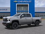 New 2025 Chevrolet Silverado 2500 LT Crew Cab 4WD Pickup for sale #S1381 - photo 26