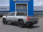 New 2025 Chevrolet Silverado 2500 LT Crew Cab 4WD Pickup for sale #S1381 - photo 4