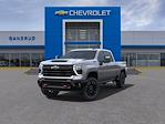 New 2025 Chevrolet Silverado 2500 LT Crew Cab 4WD Pickup for sale #S1381 - photo 32