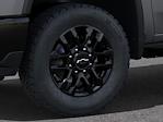 New 2025 Chevrolet Silverado 2500 LT Crew Cab 4WD Pickup for sale #S1381 - photo 33