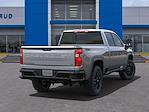 New 2025 Chevrolet Silverado 2500 LT Crew Cab 4WD Pickup for sale #S1381 - photo 2
