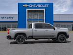 New 2025 Chevrolet Silverado 2500 LT Crew Cab 4WD Pickup for sale #S1381 - photo 5