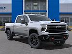 New 2025 Chevrolet Silverado 2500 LT Crew Cab 4WD Pickup for sale #S1381 - photo 7