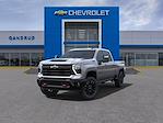 New 2025 Chevrolet Silverado 2500 LT Crew Cab 4WD Pickup for sale #S1381 - photo 8
