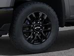 New 2025 Chevrolet Silverado 2500 LT Crew Cab 4WD Pickup for sale #S1381 - photo 9