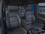 New 2025 Chevrolet Colorado Work Truck Crew Cab 4WD Pickup for sale #S1384 - photo 16