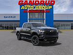 New 2025 Chevrolet Silverado 1500 RST Crew Cab 4WD Pickup for sale #S1401 - photo 1