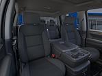 New 2025 Chevrolet Silverado 1500 RST Crew Cab 4WD Pickup for sale #S1401 - photo 16