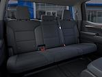 New 2025 Chevrolet Silverado 1500 RST Crew Cab 4WD Pickup for sale #S1401 - photo 17