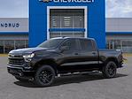 New 2025 Chevrolet Silverado 1500 RST Crew Cab 4WD Pickup for sale #S1401 - photo 3