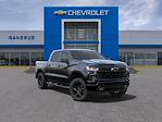 New 2025 Chevrolet Silverado 1500 RST Crew Cab 4WD Pickup for sale #S1401 - photo 25