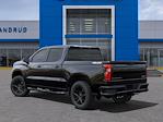 New 2025 Chevrolet Silverado 1500 RST Crew Cab 4WD Pickup for sale #S1401 - photo 27