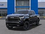 New 2025 Chevrolet Silverado 1500 RST Crew Cab 4WD Pickup for sale #S1401 - photo 6