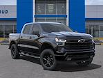 New 2025 Chevrolet Silverado 1500 RST Crew Cab 4WD Pickup for sale #S1401 - photo 7