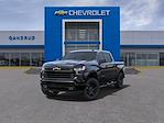 New 2025 Chevrolet Silverado 1500 RST Crew Cab 4WD Pickup for sale #S1401 - photo 8