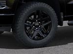 New 2025 Chevrolet Silverado 1500 RST Crew Cab 4WD Pickup for sale #S1401 - photo 9