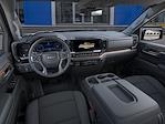 New 2025 Chevrolet Silverado 1500 LT Crew Cab 4WD Pickup for sale #S1430 - photo 15