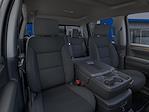 New 2025 Chevrolet Silverado 1500 LT Crew Cab 4WD Pickup for sale #S1430 - photo 16