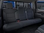 New 2025 Chevrolet Silverado 1500 LT Crew Cab 4WD Pickup for sale #S1430 - photo 17