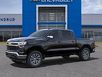 New 2025 Chevrolet Silverado 1500 LT Crew Cab 4WD Pickup for sale #S1430 - photo 3