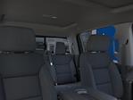 New 2025 Chevrolet Silverado 1500 LT Crew Cab 4WD Pickup for sale #S1430 - photo 24