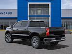 New 2025 Chevrolet Silverado 1500 LT Crew Cab 4WD Pickup for sale #S1430 - photo 27