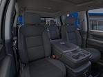 New 2025 Chevrolet Silverado 1500 LT Crew Cab 4WD Pickup for sale #S1430 - photo 40