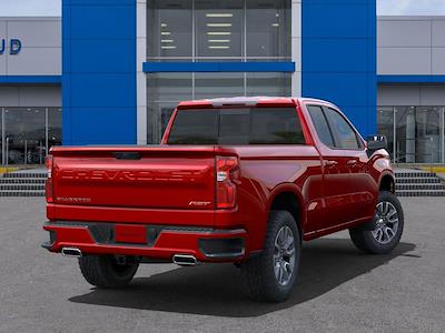 New 2025 Chevrolet Silverado 1500 RST Double Cab 4WD Pickup for sale #S1433 - photo 2