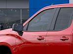 New 2025 Chevrolet Silverado 1500 RST Double Cab 4WD Pickup for sale #S1433 - photo 12