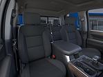 New 2025 Chevrolet Silverado 1500 RST Double Cab 4WD Pickup for sale #S1433 - photo 16