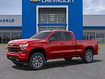 New 2025 Chevrolet Silverado 1500 RST Double Cab 4WD Pickup for sale #S1433 - photo 3