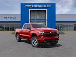 New 2025 Chevrolet Silverado 1500 RST Double Cab 4WD Pickup for sale #S1433 - photo 25