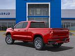 New 2025 Chevrolet Silverado 1500 RST Double Cab 4WD Pickup for sale #S1433 - photo 4