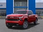 New 2025 Chevrolet Silverado 1500 RST Double Cab 4WD Pickup for sale #S1433 - photo 30