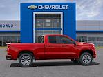 New 2025 Chevrolet Silverado 1500 RST Double Cab 4WD Pickup for sale #S1433 - photo 5